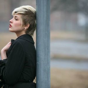 Meet your Posher, Erika